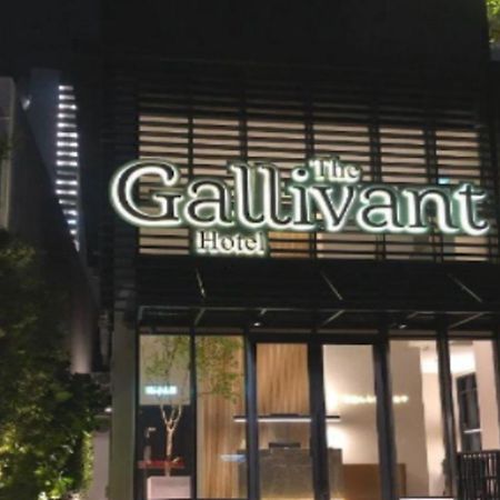 The Gallivant Hotel George Town Zewnętrze zdjęcie